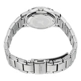 Stuhrling 703B.01 703B 01 Vogue Audrey  Quartz Crystal Accents Womens Watch