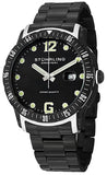 Stuhrling Original 421 335B1 Trofeo  Quartz Stainless Steel Mens Watch