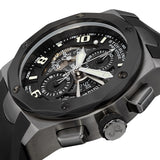 Stuhrling Prestige 311B 33561  Columbiad Automatic Chronograph Mens Watch