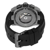 Stuhrling Prestige 311B 33561  Columbiad Automatic Chronograph Mens Watch