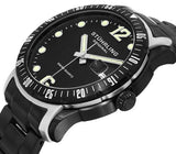 Stuhrling Original 421 335B1 Trofeo  Quartz Stainless Steel Mens Watch