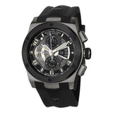 Stuhrling Prestige 311B 33561  Columbiad Automatic Chronograph Mens Watch