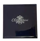 Oleg Cassini 8046 Diamond Vintage Day Date Quartz Womens Watch