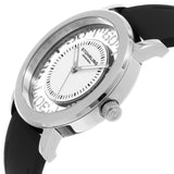 Stuhrling Original 830.01 830.01 Symphony Analog Quartz Black Mens Watch