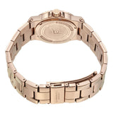 Stuhrling Original 700 03 Angelic Multifunction Stainless Steel Womens Watch