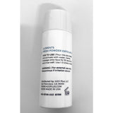 20 H2O Beauty Elements Fresh Powder Exfoliator Revitalizes 15g .5oz Not In Box