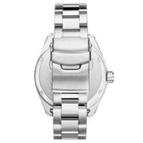 Stuhrling 3953 3 Symphony Quartz Date Stainless Steel Bracelet Mens Watch