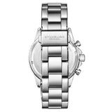 Stuhrling 3959 1 Quartz Chronograph Mother of Pearl Bracelet Womens Watch