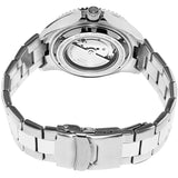 Stuhrling Original 792 02 Regatta 792 Aquadiver Automatic Mens Watch