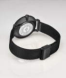 Stuhrling 793A 06 Vogue Analog Crystal Accented Quartz Pink Womens Watch