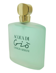 Acqua Di Gio by Giorgio Armani EDT Spray For Woman 3.4oz 100ml Not in Box