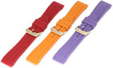 Stuhrling 149L3 STRGT Lady Ozzie Dream Strap Set of Three 20 mm Watch Bands