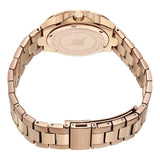 Stuhrling Original 558.03 Lady Capital Quartz Stainless Steel Womens Watch