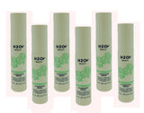 H2O Beauty Waterbright Illuminating Serum 7.5ml .25oz Travel Sample X6 =45ml