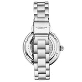 Stuhrling Original 4043 1 Brilliance Quartz Classic Stainless Steel Womens Watch