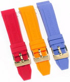 Stuhrling 149L3 STRGT Lady Ozzie Dream Strap Set of Three 20 mm Watch Bands