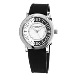 Stuhrling Original 830.01 830.01 Symphony Analog Quartz Black Mens Watch