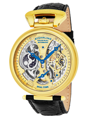 Stuhrling Watches