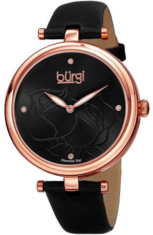 Burgi Watches