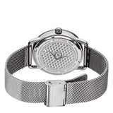 Stuhrling Original 207M 02 Classique  Quartz Mesh Bracelet Mens Watch