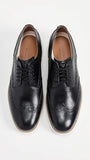 Cole Haan Men's C26469 Original Grand Shortwing Oxford Shoe Leather 8.5 M US