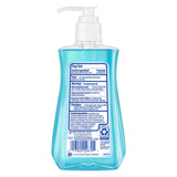 Dial Antibacterial Liquid Hand Soap Spring Water 7.5oz Blue (Pack of 2)