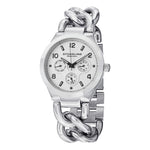 Stuhrling 813 01 Lady Renoir  Quartz Multi  Function Womens Bracelet Watch