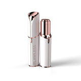 Finishing Touch Flawless Women's Painless Hair Remover White Rose Gold