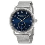 Stuhrling Original 207M 03 Classique  Quartz Mesh Bracelet Mens Watch