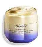 Shiseido Vital Perfection Uplifting And Firming Cream Enriched 50ml 1.7oz
