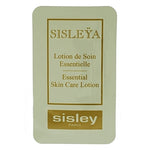 Sisley Sisleya Essential Skin Care Lotion Sample Size 0.05oz 1.5ml Each 2 Pack