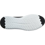 Cole Haan C22583 Grandpro Tennis Oxford Black White Mens Shoes Sneakers 8.5M US
