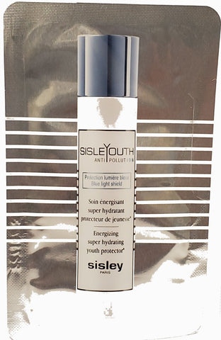 Sisley Anti Pollution Energizing Super Hydrating Youth Protector 4ml Sample
