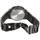 August Steiner XXIV AS8058BK Quartz Sport Multifunction Bracelet Watch