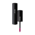 Shiseido Lacquer Rouge Lipstick VI418 Diva Pomodoro Full Size Sample Not In Box