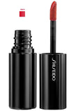 Shiseido Lacquer Rouge Lipstick RD413 Sanguine Full Size Sample
