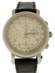 Charmex of Switzerland President Chronometer Automatic Chronograph Mens Watch