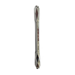 Benefit Cosmetics Goof Proof Brow Pencil 4 Warm Deep Brown New No Box