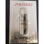 Shiseido Bio Performance 3 Step Skincare Routine 3 Samples Per Pack - Set of Five