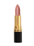 Revlon Super Lustrous Lipstick Matte 013 Smoked Peach with Vitamin E & Avocado Oil 2 Pack