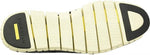 Cole Haan C26469 SZ 10 Medium Original Grand Shortwing Black/ White Mens Shoes