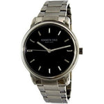 Kenneth Cole 10031693 Classic Stainless Steel Mens Watch