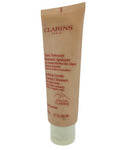 Clarins Soothing Gentle Foaming Cleanser Very Dry Skin Sealed 4.2oz 125ml Not In Box