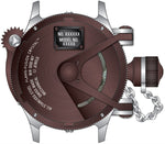 Invicta 16240 52mm Russian Diver Nautilus Swiss Made Mechanical 1000m Mens Watch
