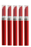 Revlon Ultra HD Gel Lipcolor 750 HD Lava Lipstick