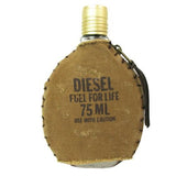 Diesel Fuel For Life Pour Homme Eau De Toilette EDT Spray 75ml 2.5oz New In Box