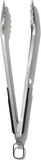 OXO Good Grips Grilling Tools Tongs and Turner Set Black