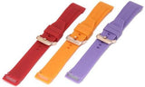 Stuhrling 149L3 STRRT Lady Ozzie Dream Strap Set of Three 20 mm Watch Bands