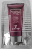 Sisley Black Rose Beautifying Emulsion Hydrating Satin Body Veil Sample Size 8ml .27oz
