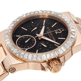 Stuhrling Original 700 03 Angelic Multifunction Stainless Steel Womens Watch